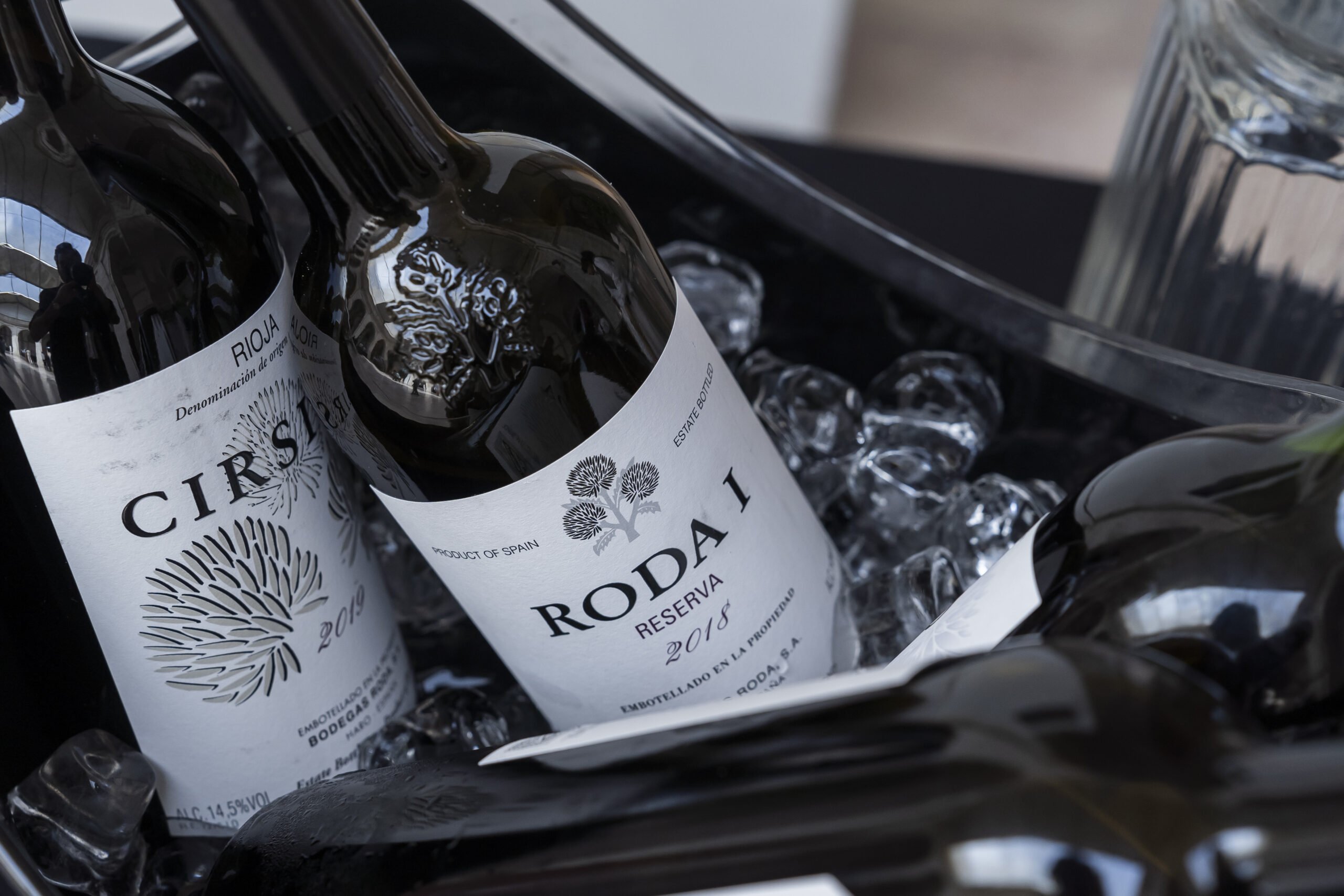 Bodegas Roda