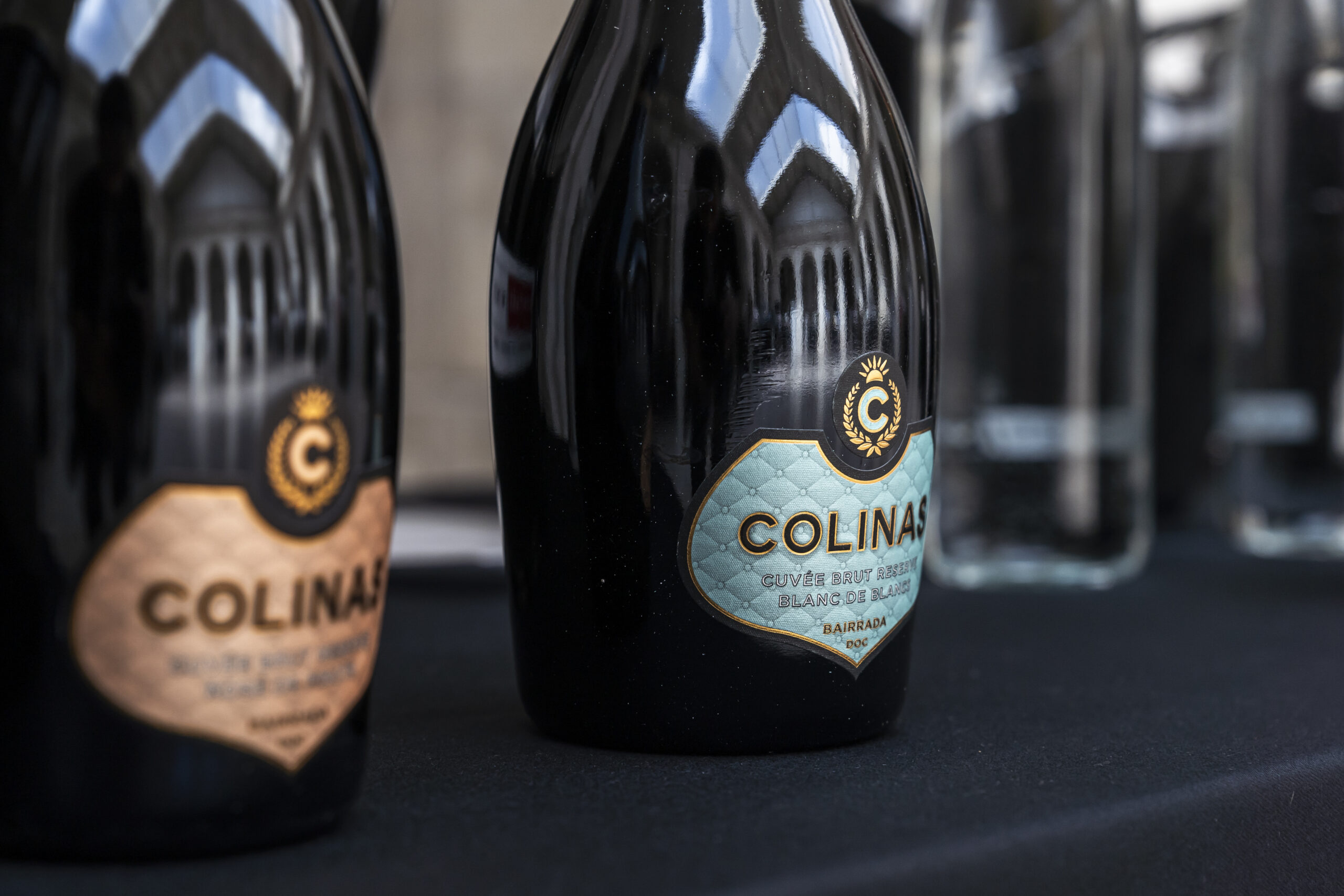 Colinas Sparkling