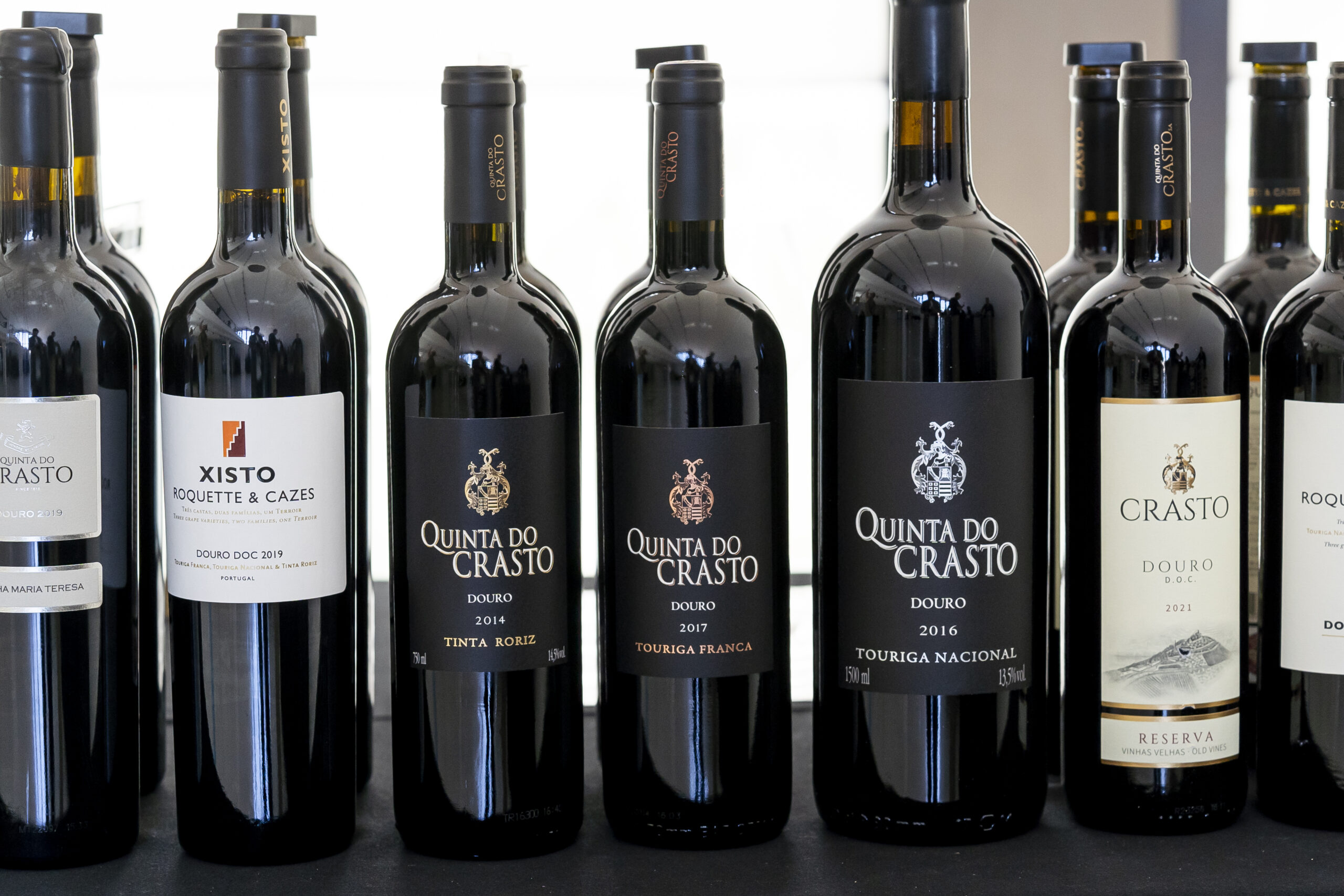Quinta do Crasto